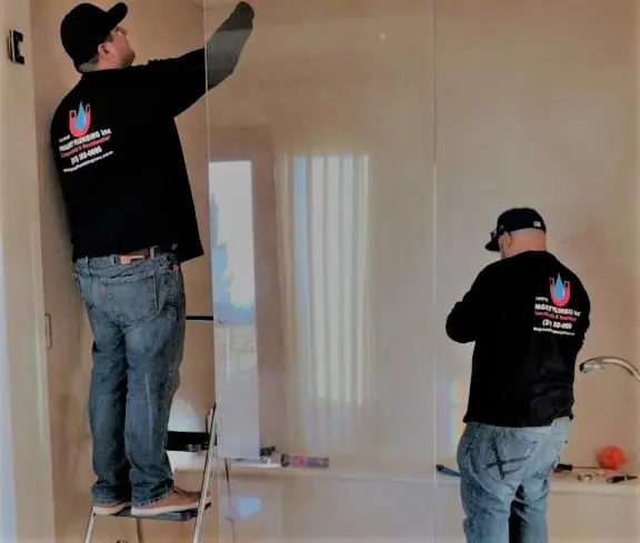 Professional plumbing installation for Leak Detection in Woodcliff Lake